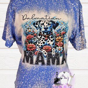 Dalmatian
